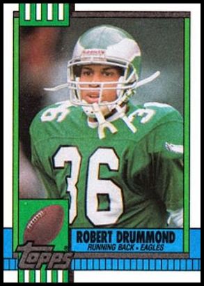 89 Robert Drummond